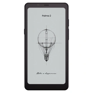 Электронная книга OnyxBoox Palma 2 Черный - фото 4