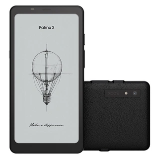 Электронная книга OnyxBoox Palma 2 Черный - фото 2