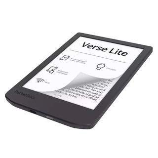 Электронная книга PocketBook PB619-T-CIS Grey - фото 2