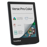 Электронная книга PocketBook PB634K3-1-CIS Blue - фото 2
