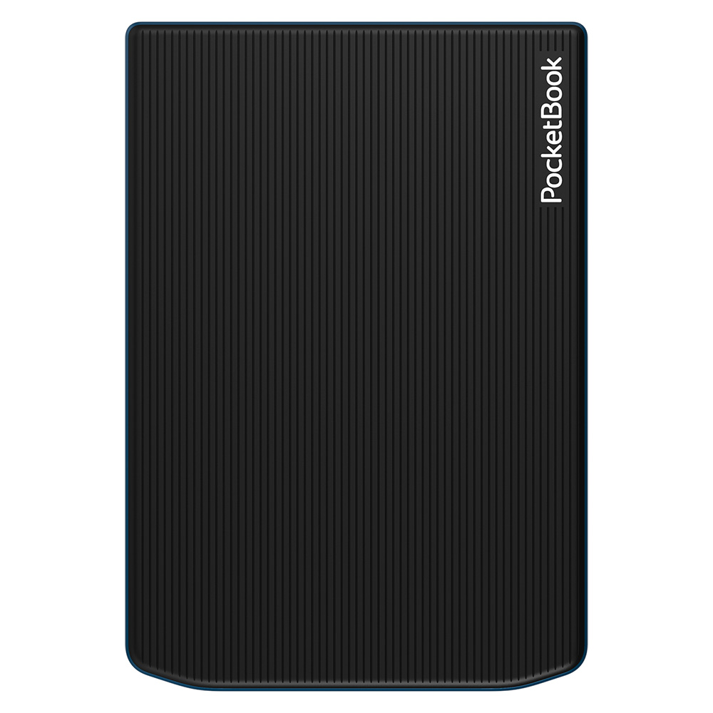 Электронная книга PocketBook PB634K3-1-CIS Blue - фото 5