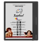 Электронная книга Onyx Boox Raphael 2 Black