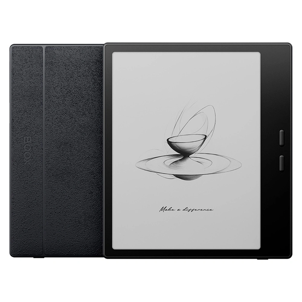 Электронная книга ONYX BOOX GO 7 Черный GO 7 - фото 3