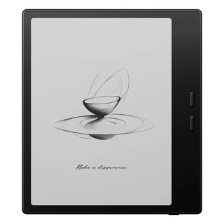 Электронная книга ONYX BOOX GO 7 Черный GO 7 - фото 2