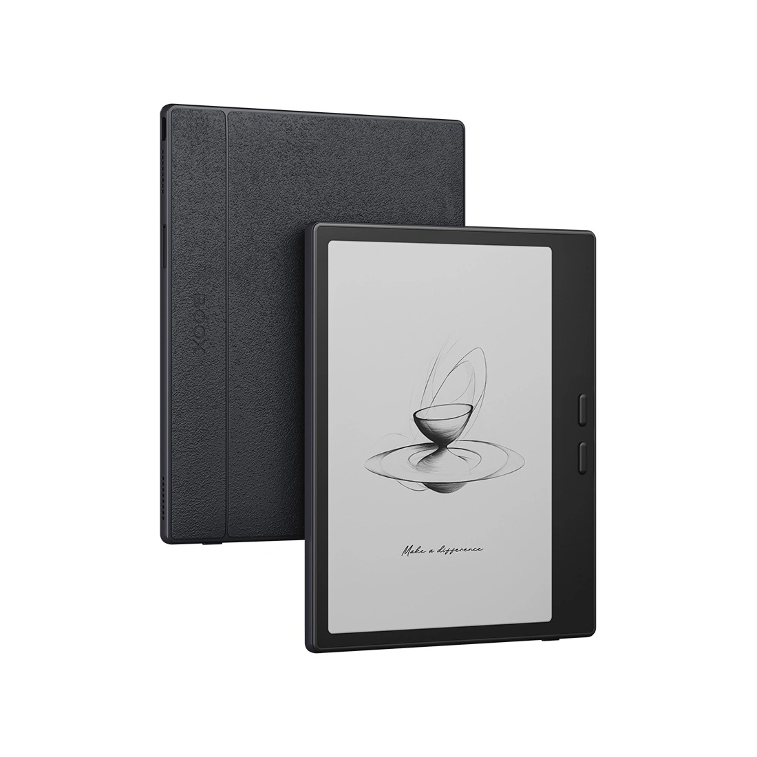 Электронная книга ONYX BOOX GO 7 Черный GO 7 - фото 4