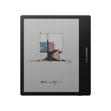 Электронная книга ONYX BOOX GO Color 7 (GEN II) Черный GO Color 7 (GEN II)