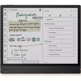 Электронная книга ONYX BOOX Note Air 5C Note Air 5C