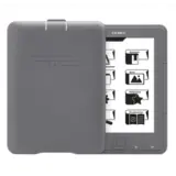 Электронная книга Тexet TB-137SE 4ГБ Black - фото 2