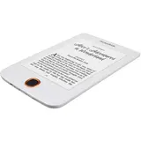 Электронная книга PocketBook 614 Basic 3 PB614-2-D-CIS White - фото 3