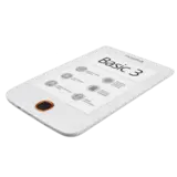 Электронная книга PocketBook 614 Basic 3 PB614-2-D-CIS White - фото 2