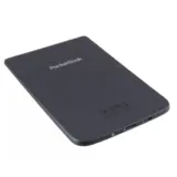 Электронная книга PocketBook 614 Basic 3 PB614-2-E-CIS Black - фото 2