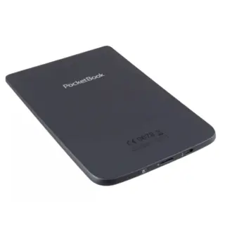 Электронная книга PocketBook 614 Basic 3 PB614-2-E-CIS Black