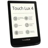 Электронная книга PocketBook PB627-H-CIS Black - фото 2