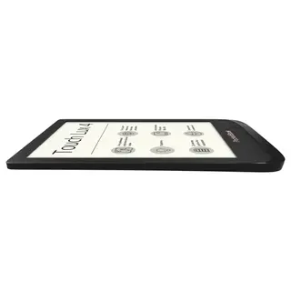 Электронная книга PocketBook PB627-H-CIS Black