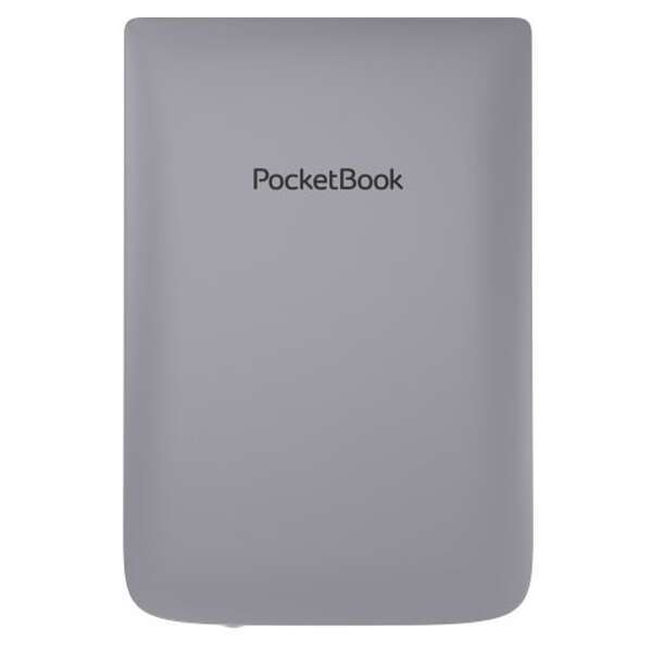 Электронная книга PocketBook PB627-H-CIS Silver