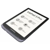 PocketBook электронды кітабі PB740-2-J-CIS Gray - фото 3