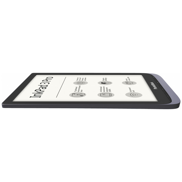 PocketBook электронды кітабі PB740-2-J-CIS Gray