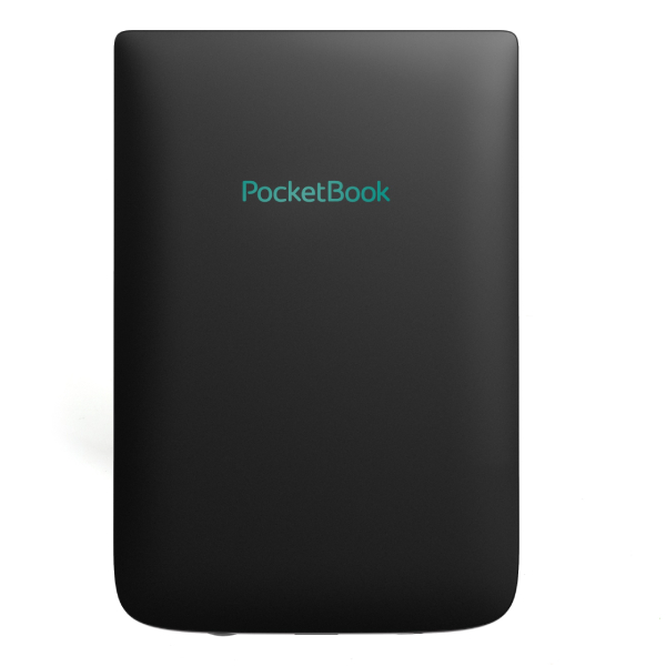 Электронная книга PocketBook 606 PB606-E-CIS Black