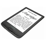 Электронная книга PocketBook 606 PB606-E-CIS Black - фото 4
