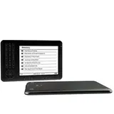 Электронная книга M-BOOK Deluxe+ Black - фото 2