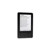 Электронная книга M-BOOK Deluxe+ Black
