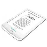 Электронная книга PocketBook 606 PB606-D-CIS White - фото 5