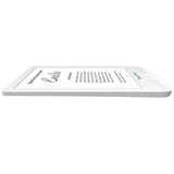 Электронная книга PocketBook 606 PB606-D-CIS White - фото 6