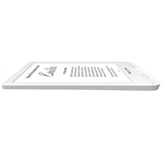 Электронная книга PocketBook 606 PB606-D-CIS White