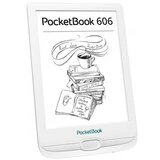 Электронная книга PocketBook 606 PB606-D-CIS White - фото 4