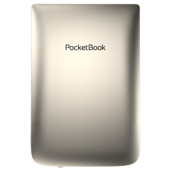Электронная книга PocketBook PB633-N-CIS Silver