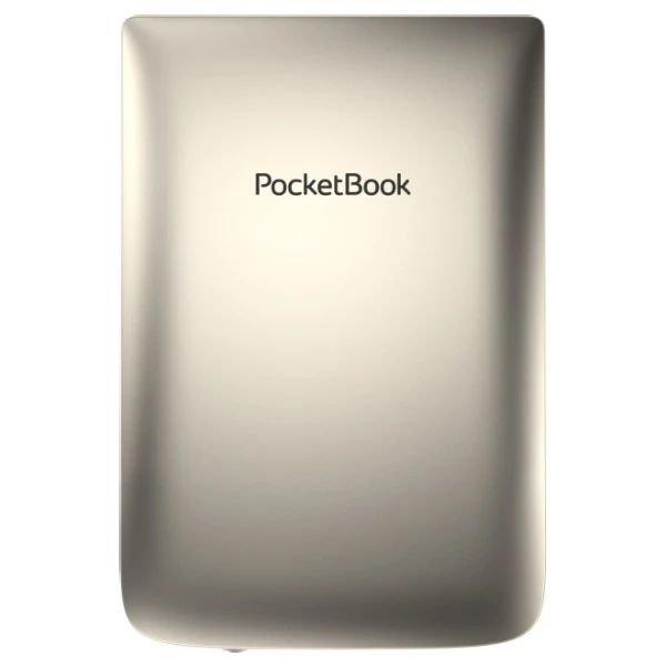 Электронная книга PocketBook 633 PB633-N-CIS Silver - фото 7