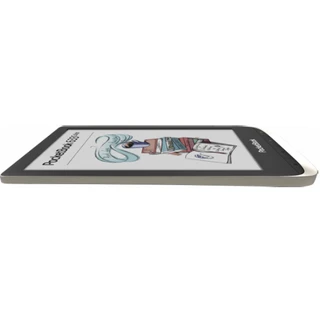 Электронная книга PocketBook 633 PB633-N-CIS Silver