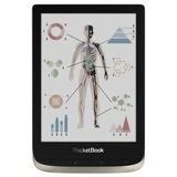 Электронная книга PocketBook 633 PB633-N-CIS Silver - фото 2