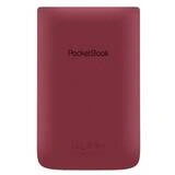 Электронная книга PocketBook 628 PB628-R-CIS Red - фото 4