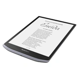 PocketBook электрондық кітабы InkPad X PB1040-J-CIS Gray - фото 4