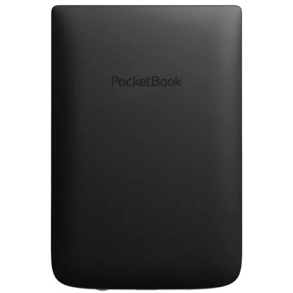 Электронная книга PocketBook PB617-P-CIS - фото 5