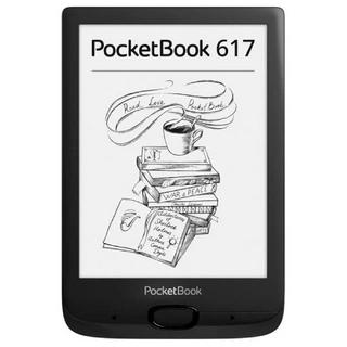 Электронная книга PocketBook PB617-P-CIS