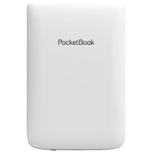 Электронная книга PocketBook PB617-D-CIS - фото 5