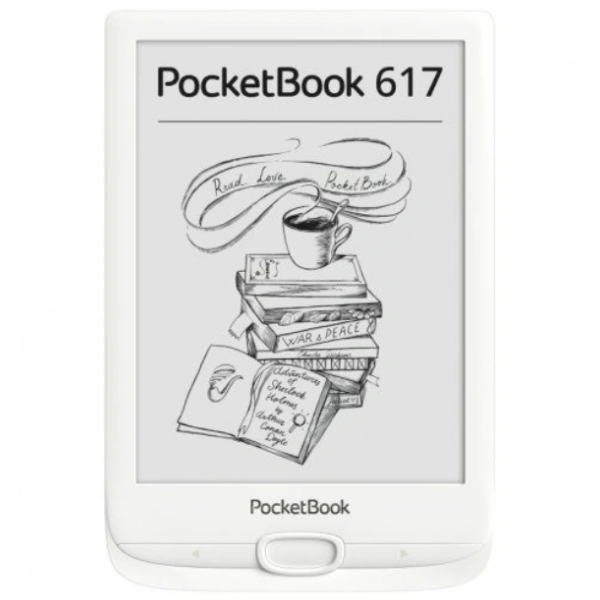 Электронная книга PocketBook PB617-D-CIS