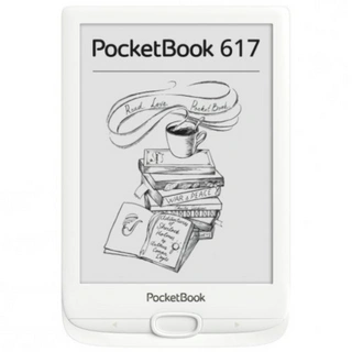 Электронная книга PocketBook PB617-D-CIS
