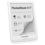 Электронная книга PocketBook PB617-D-CIS - фото 2