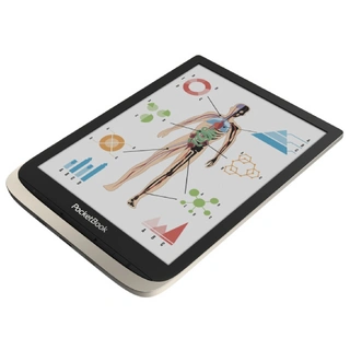 Электронная книга PocketBook PB741-N-CIS