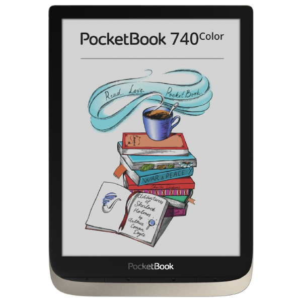 Электронная книга PocketBook PB741-N-CIS