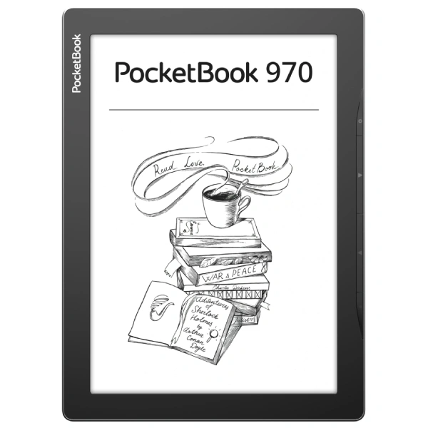 Электронная книга PocketBook PB970-M-CIS