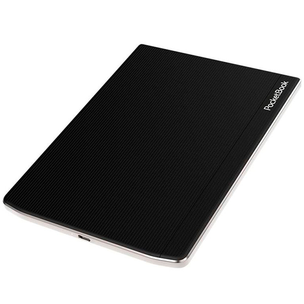 PocketBook электрондық кітабы PB743G-U-CIS silver