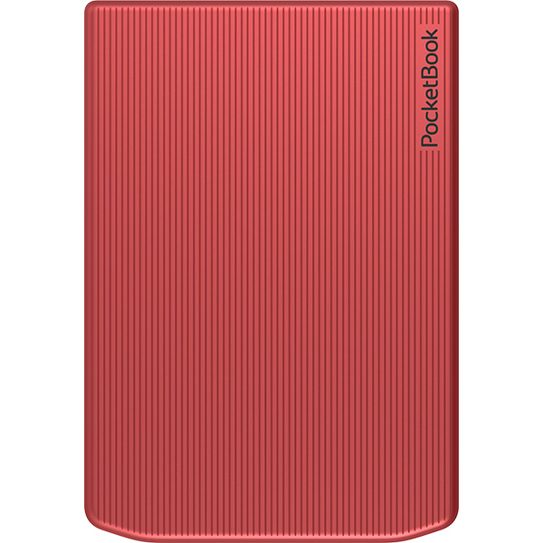 Электронная книга PocketBook PB634-3-CIS red