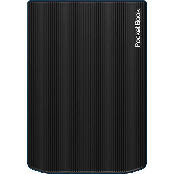 PocketBook электрондық кітабы PB634-A-CIS azure