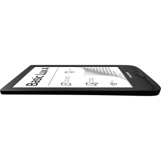 Электронная книга PocketBook PB618-P-CIS black