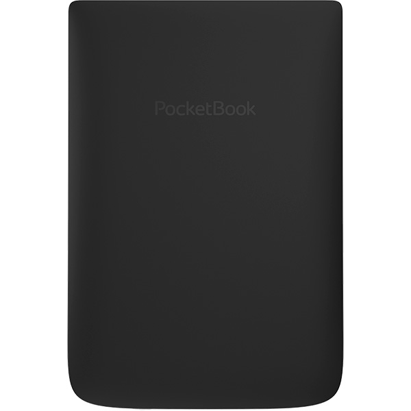 Электронная книга PocketBook PB618-P-CIS black - фото 2