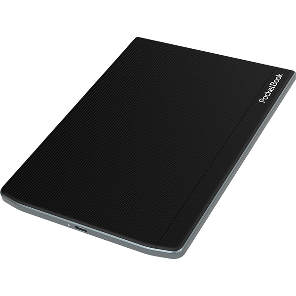 PocketBook электрондық кітабы PB743К3-1-CIS dark grey